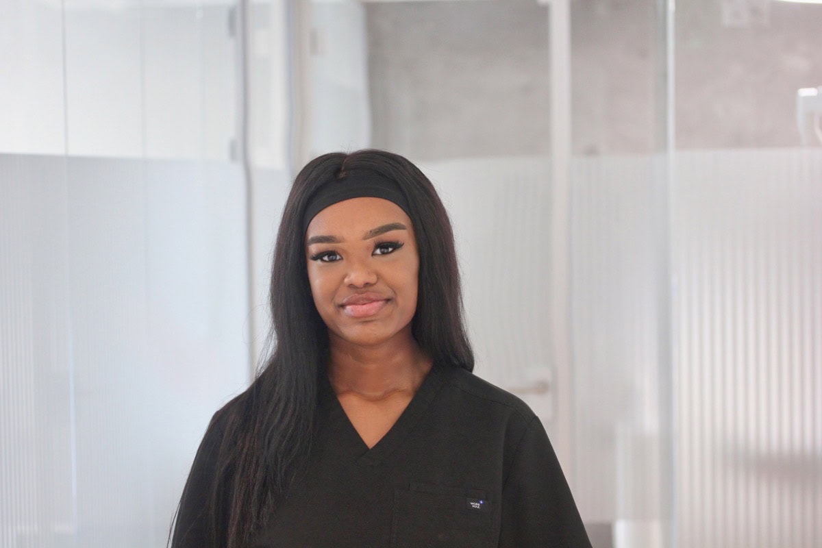 Naomi Kemi Oladipupo